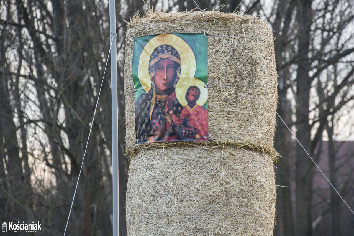 Wioski już gotowe na powitanie obrazu Matki Boskiej Częstochowskiej
