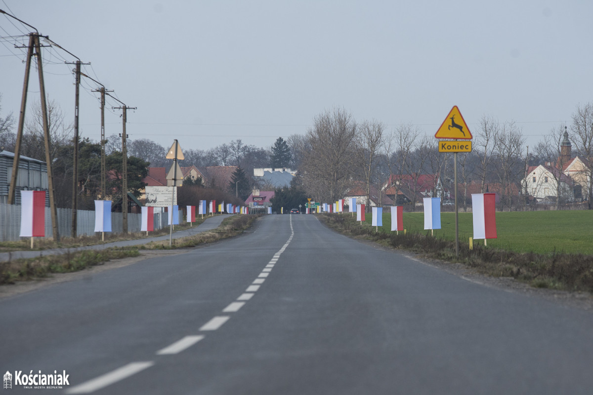 Wioski już gotowe na powitanie obrazu Matki Boskiej Częstochowskiej