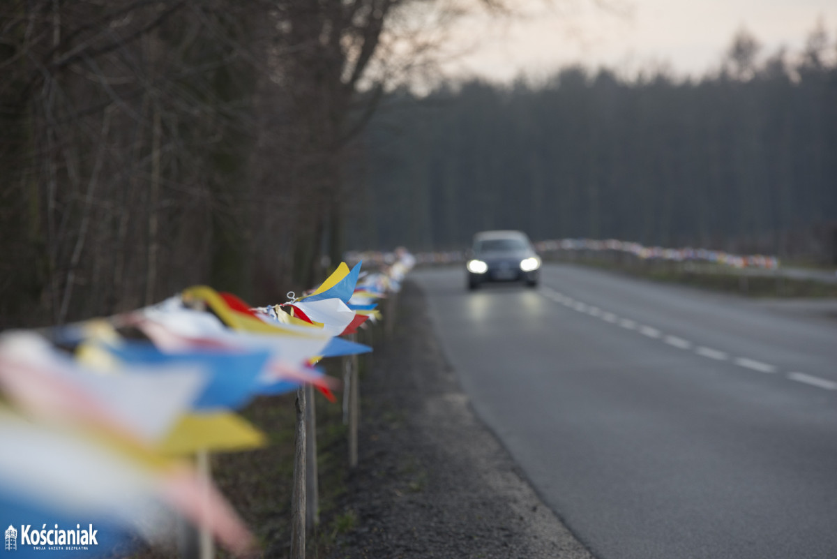 Wioski już gotowe na powitanie obrazu Matki Boskiej Częstochowskiej