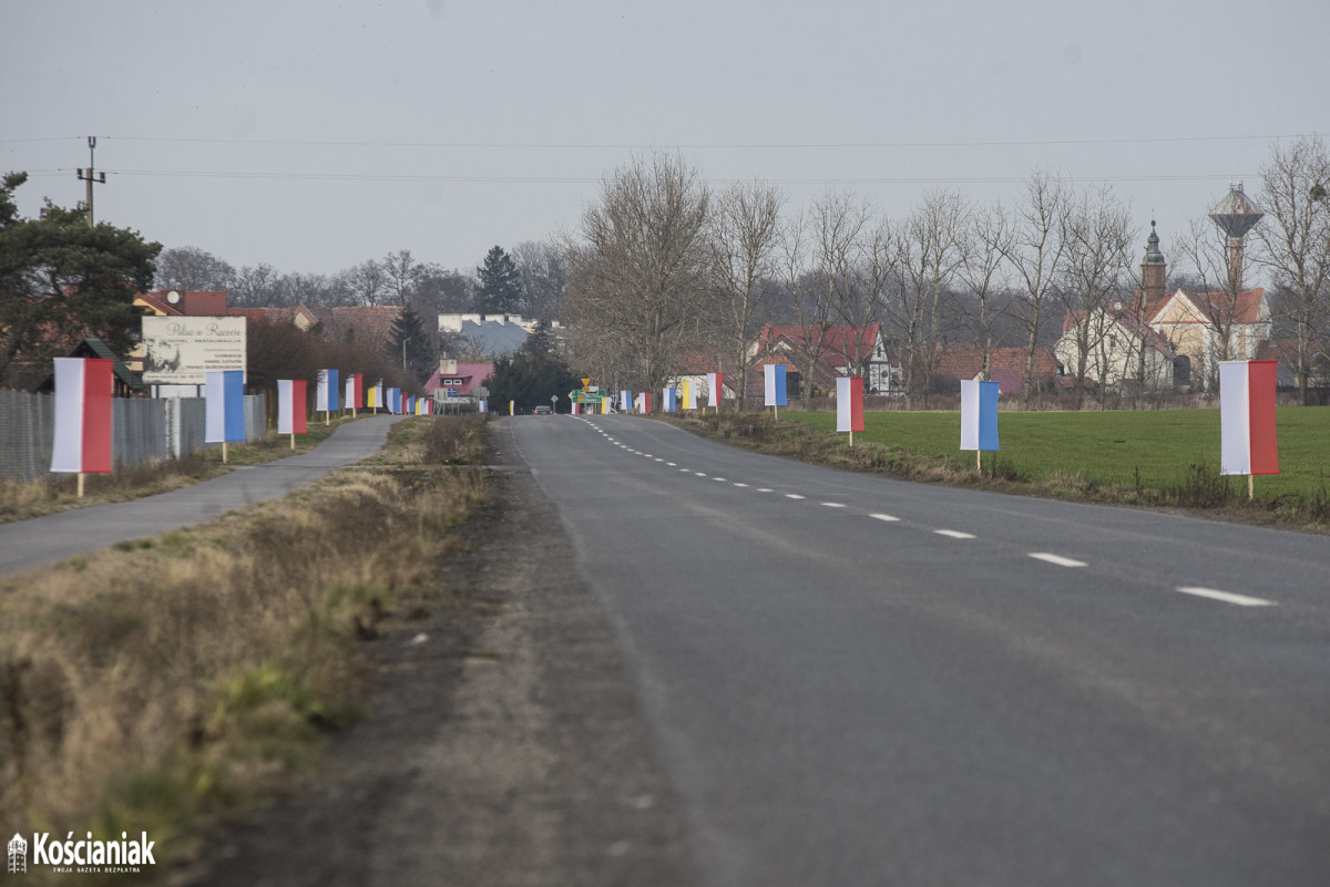 Wioski już gotowe na powitanie obrazu Matki Boskiej Częstochowskiej