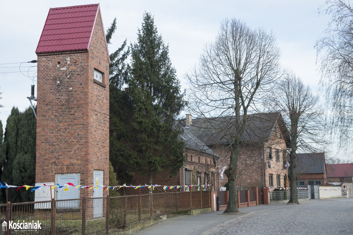Wioski już gotowe na powitanie obrazu Matki Boskiej Częstochowskiej