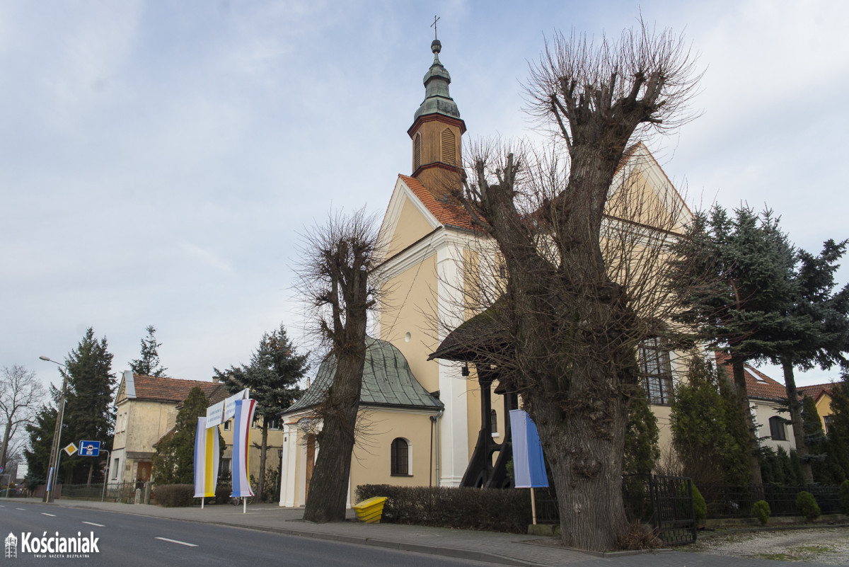Wioski już gotowe na powitanie obrazu Matki Boskiej Częstochowskiej