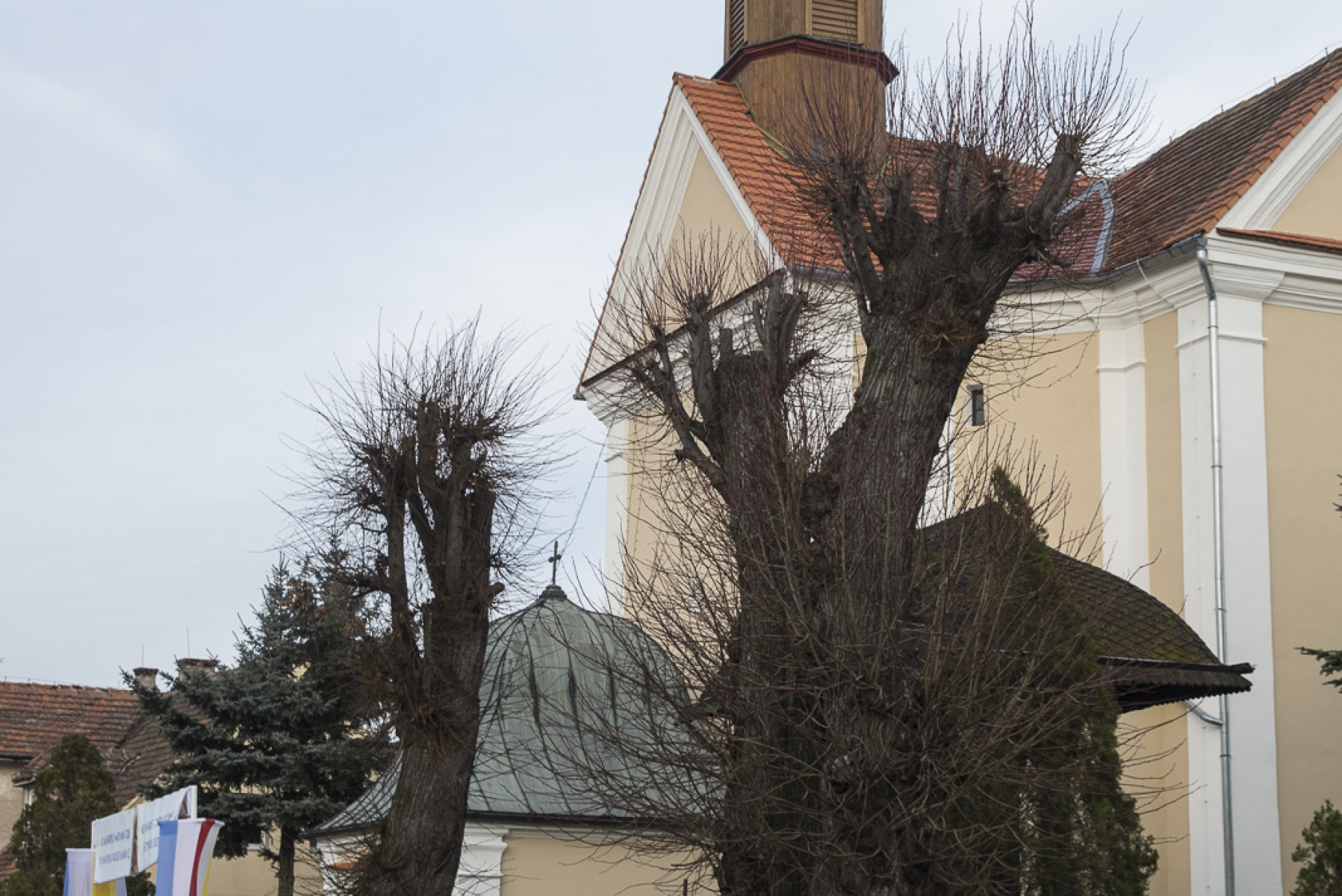 Wioski już gotowe na powitanie obrazu Matki Boskiej Częstochowskiej