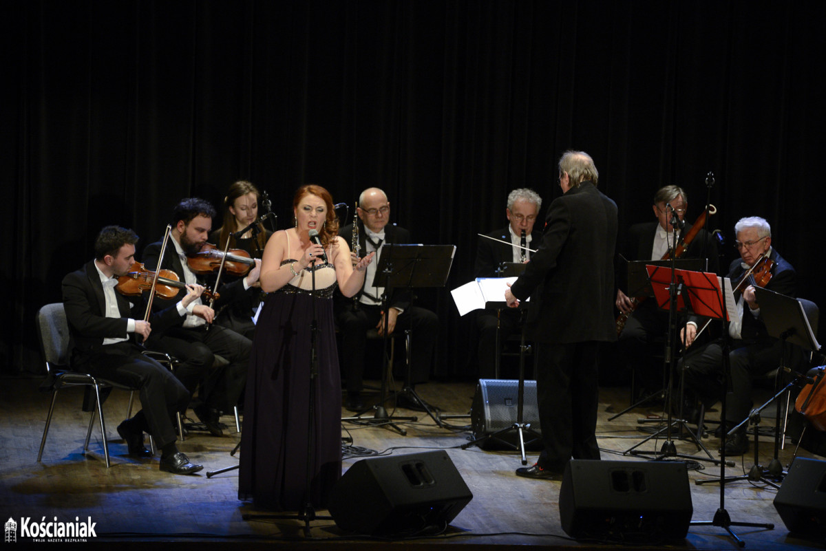 I Kościański Koncert Karnawałowy za nami