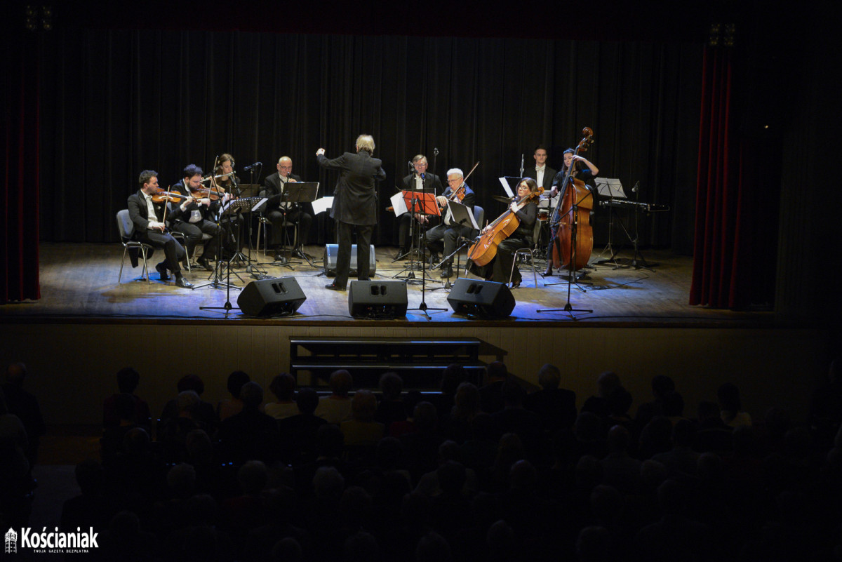 I Kościański Koncert Karnawałowy za nami