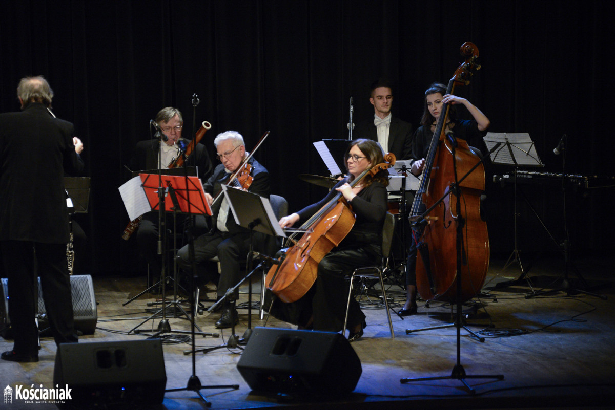 I Kościański Koncert Karnawałowy za nami