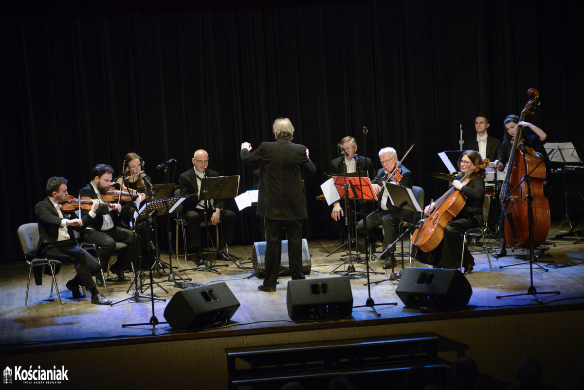I Kościański Koncert Karnawałowy za nami