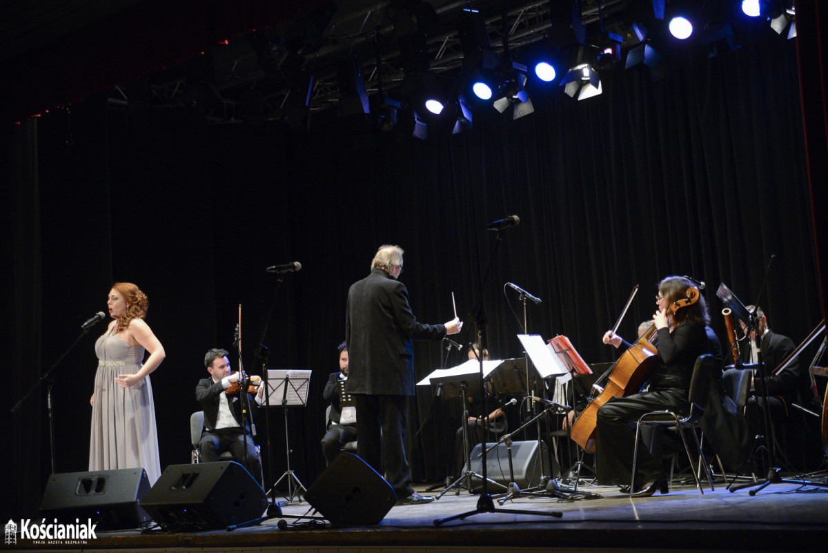 I Kościański Koncert Karnawałowy za nami