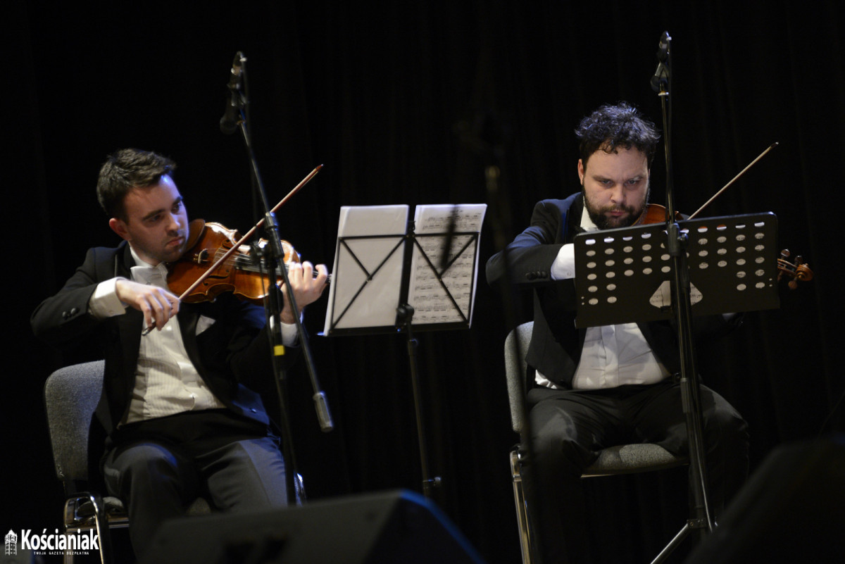 I Kościański Koncert Karnawałowy za nami