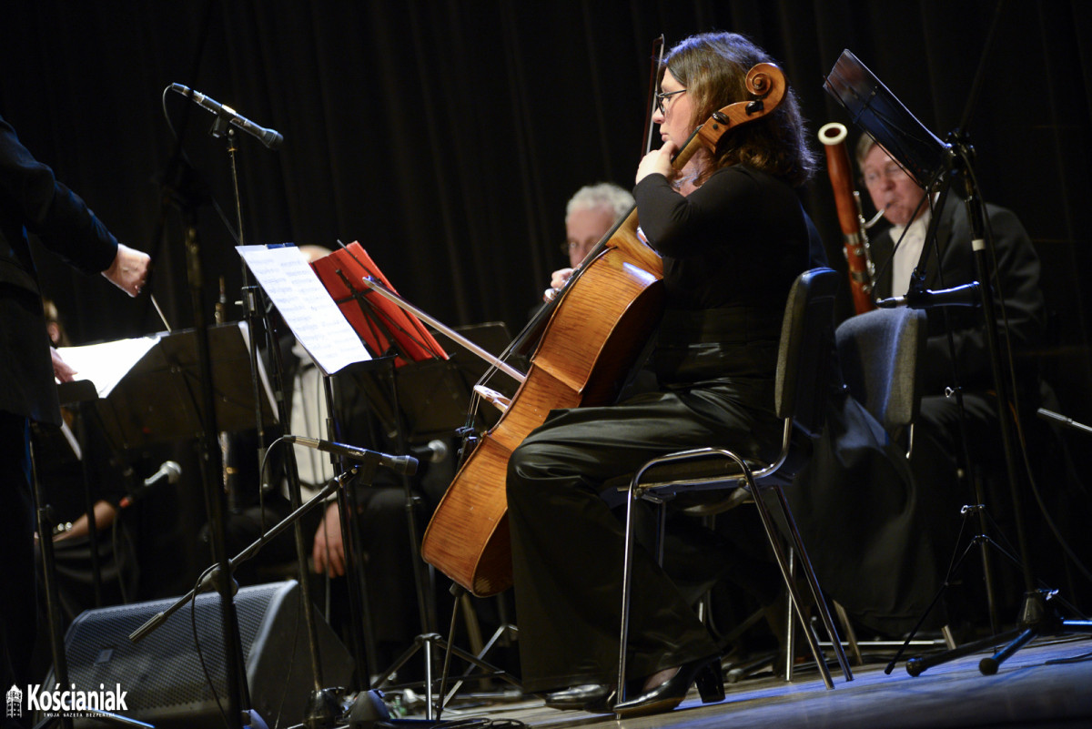 I Kościański Koncert Karnawałowy za nami