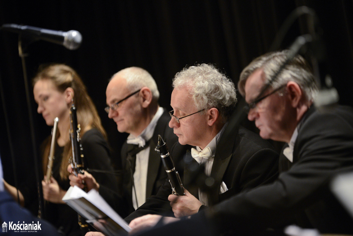 I Kościański Koncert Karnawałowy za nami