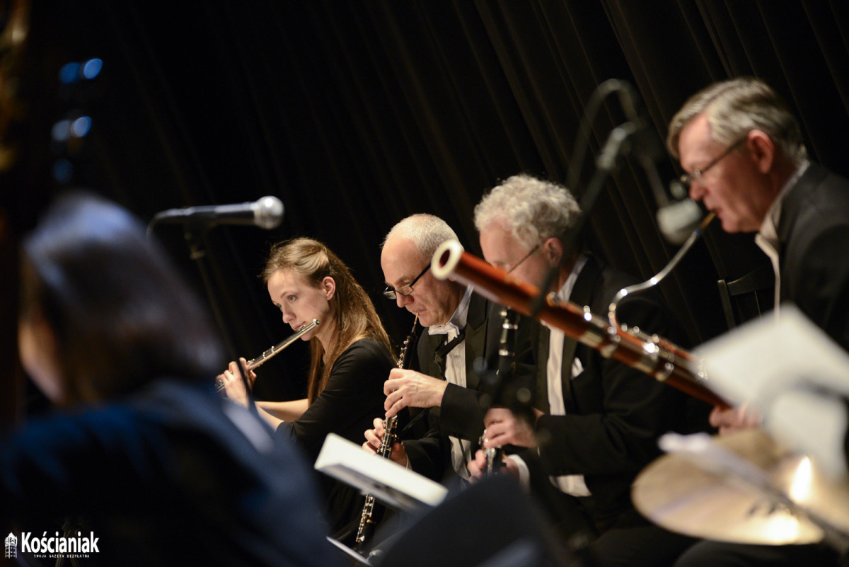 I Kościański Koncert Karnawałowy za nami