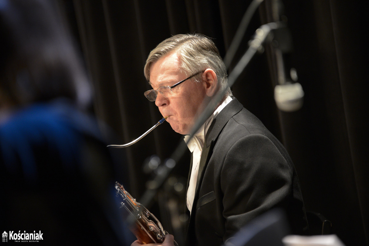 I Kościański Koncert Karnawałowy za nami