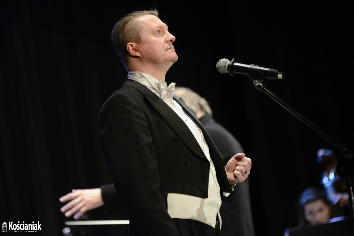 I Kościański Koncert Karnawałowy za nami