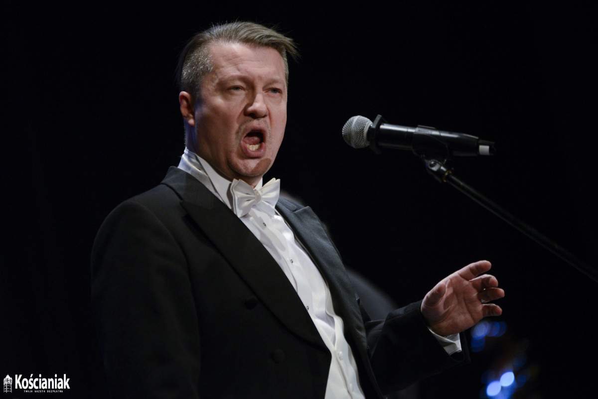 I Kościański Koncert Karnawałowy za nami