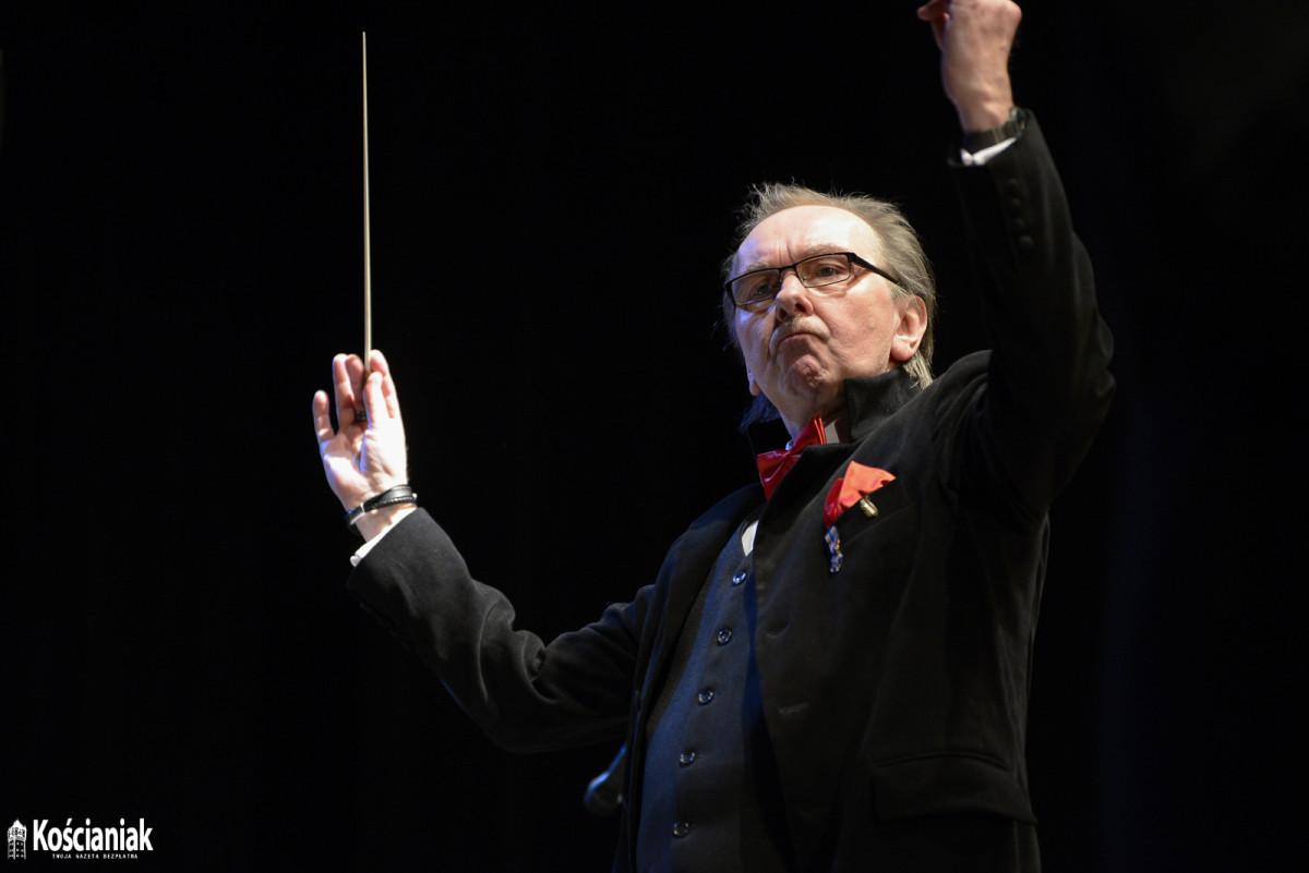 I Kościański Koncert Karnawałowy za nami