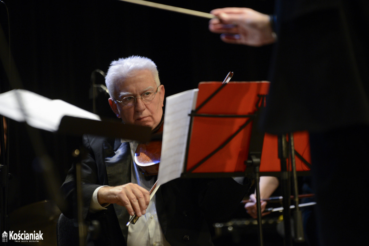 I Kościański Koncert Karnawałowy za nami