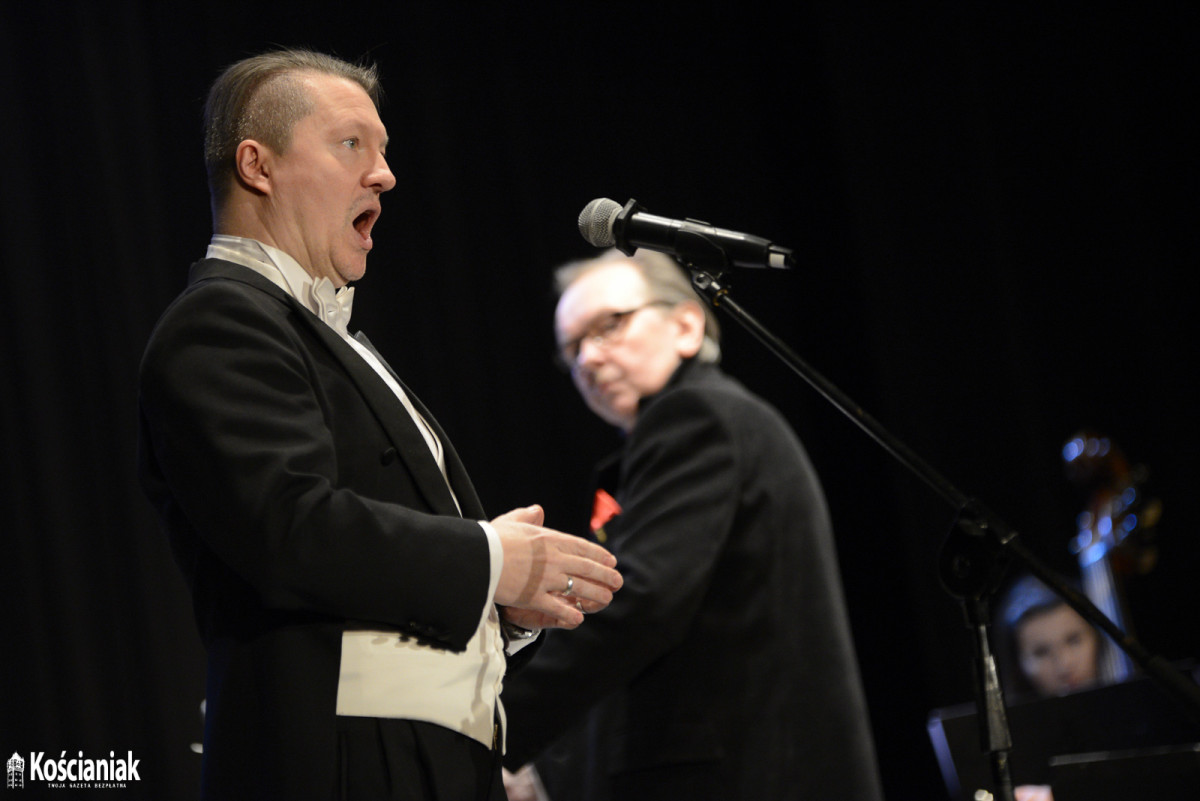 I Kościański Koncert Karnawałowy za nami