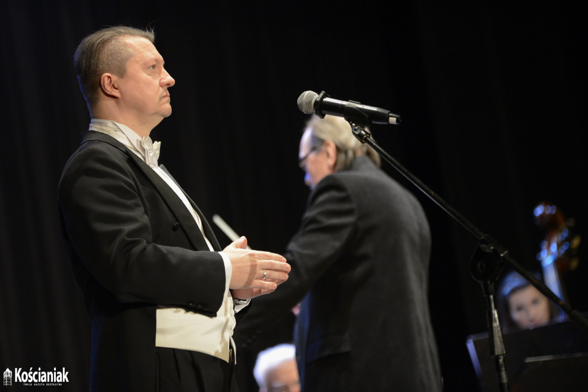 I Kościański Koncert Karnawałowy za nami