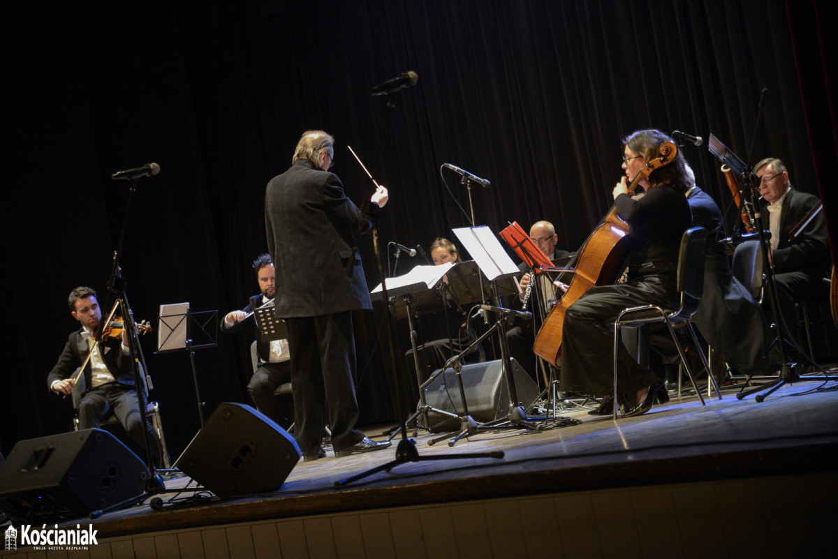 I Kościański Koncert Karnawałowy za nami