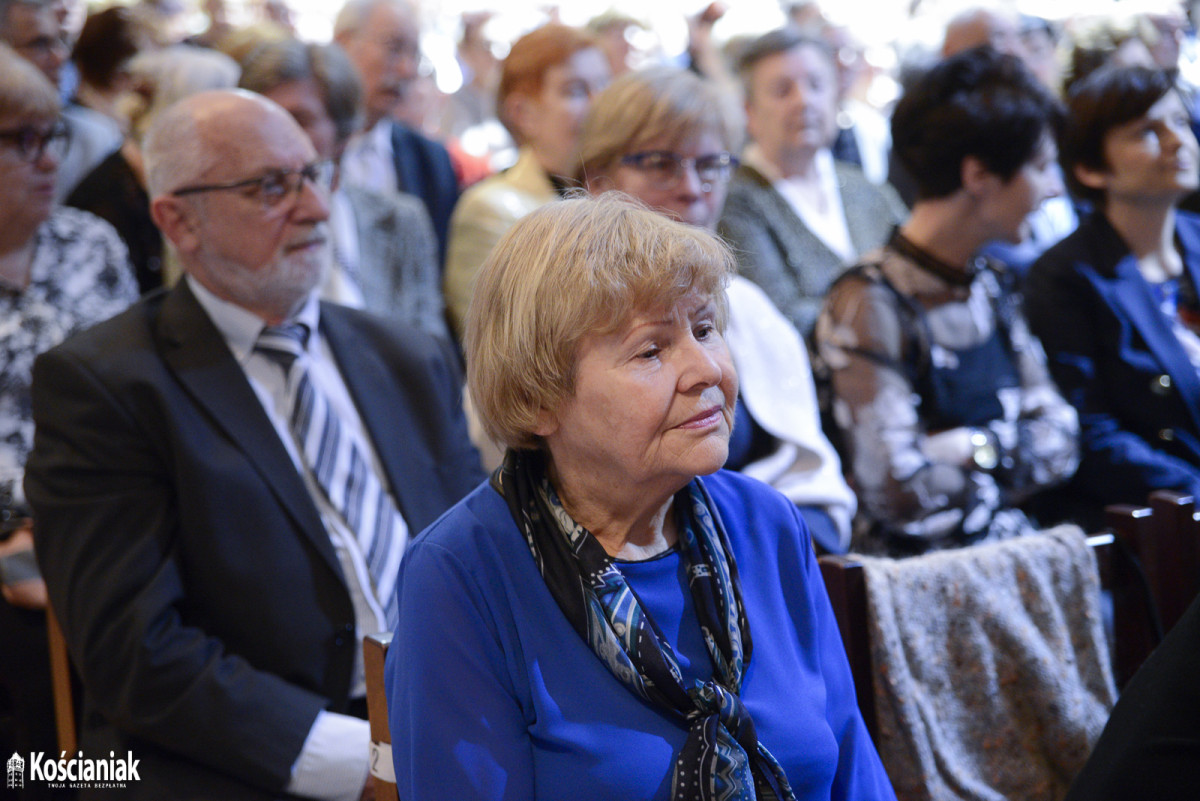I Kościański Koncert Karnawałowy za nami