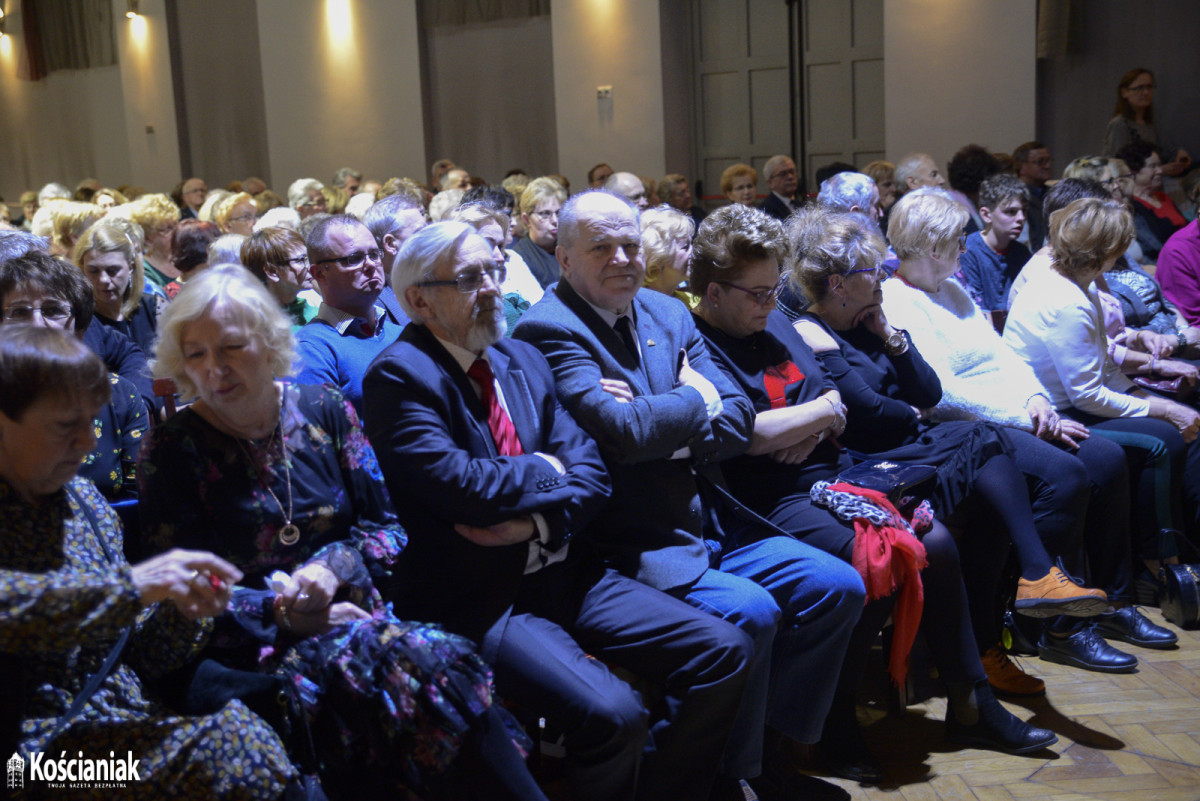 I Kościański Koncert Karnawałowy za nami