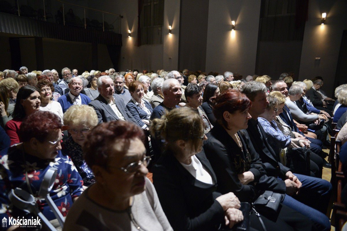 I Kościański Koncert Karnawałowy za nami