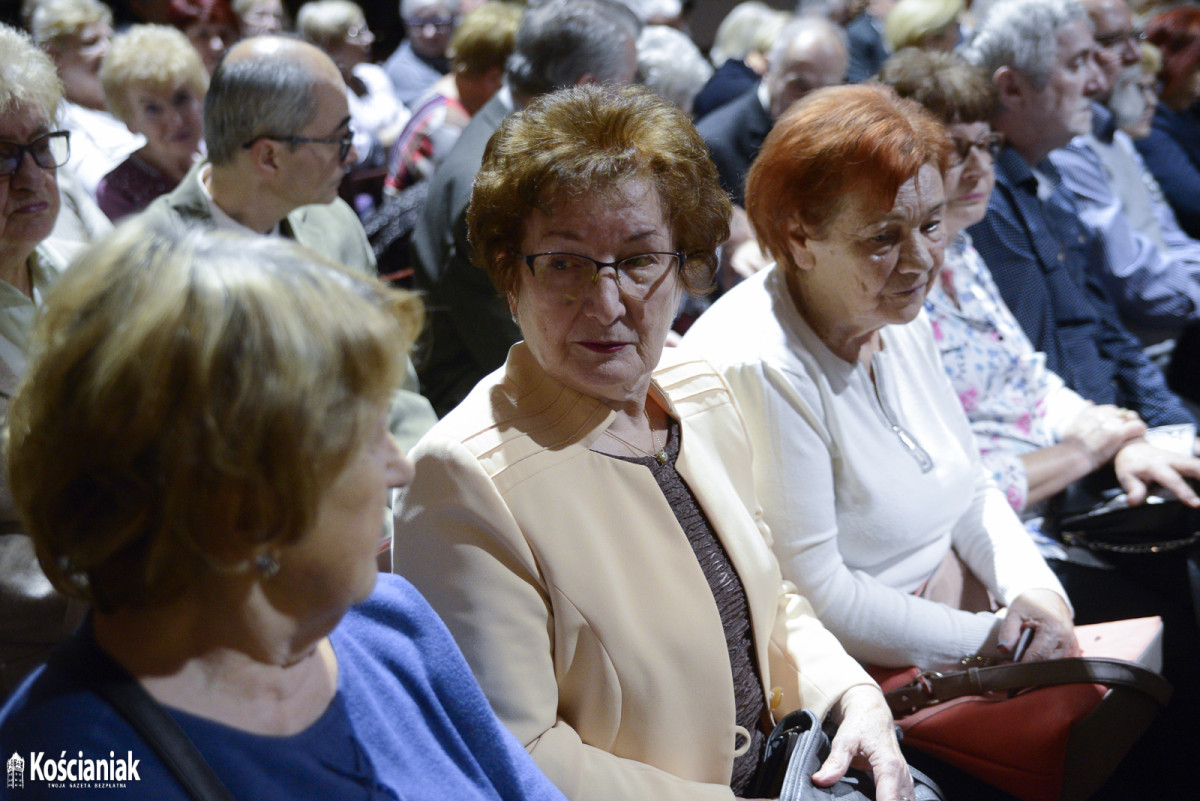 I Kościański Koncert Karnawałowy za nami