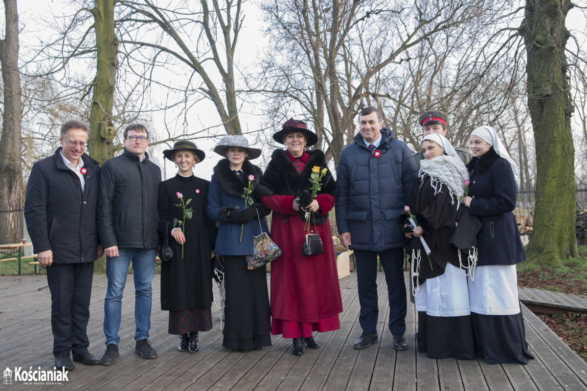 Finał 9. edycji gry miejskiej