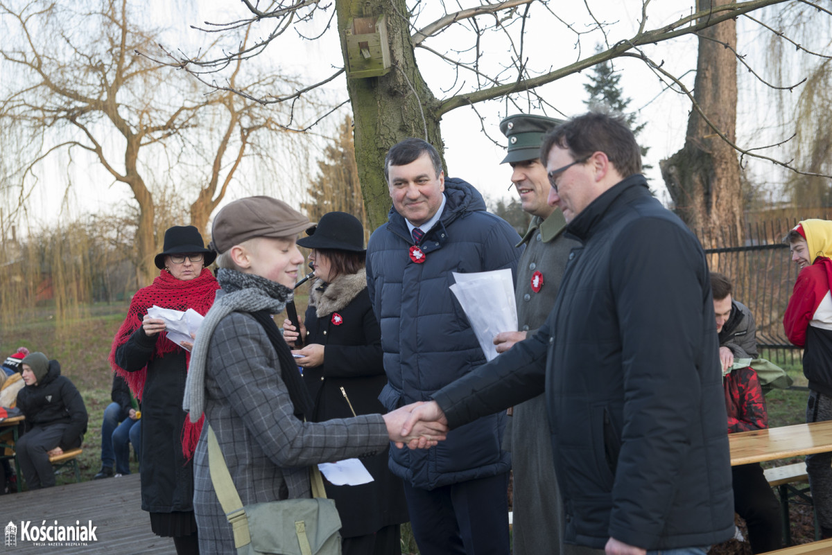 Finał 9. edycji gry miejskiej