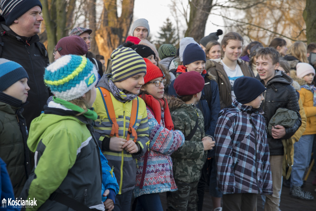 Finał 9. edycji gry miejskiej