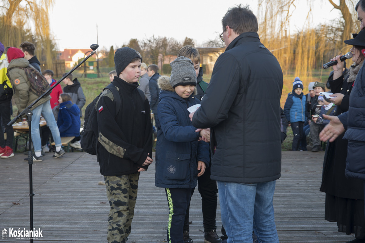 Finał 9. edycji gry miejskiej