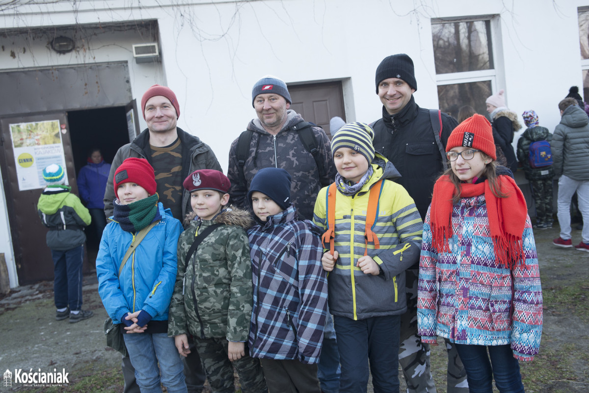Finał 9. edycji gry miejskiej