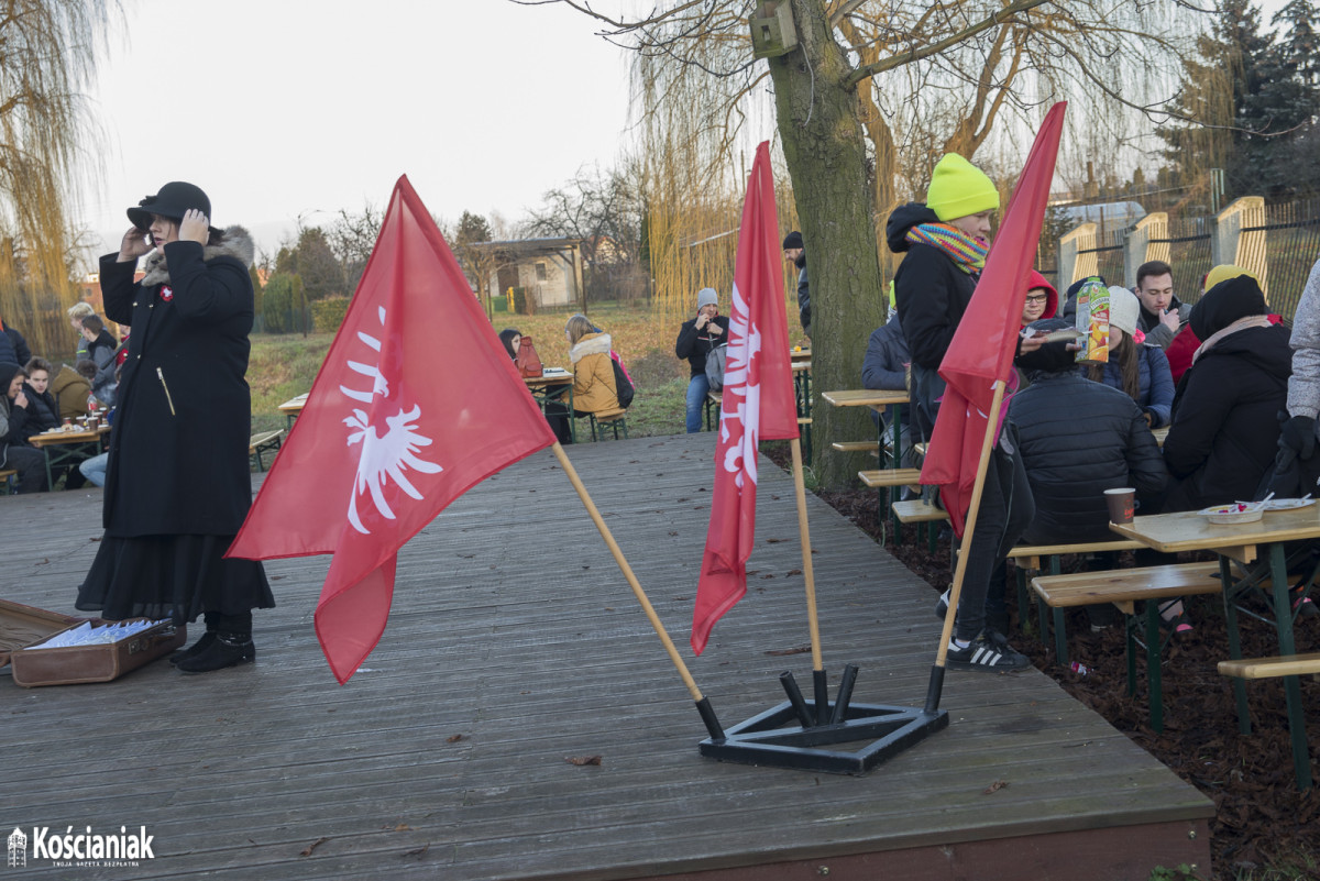 Finał 9. edycji gry miejskiej