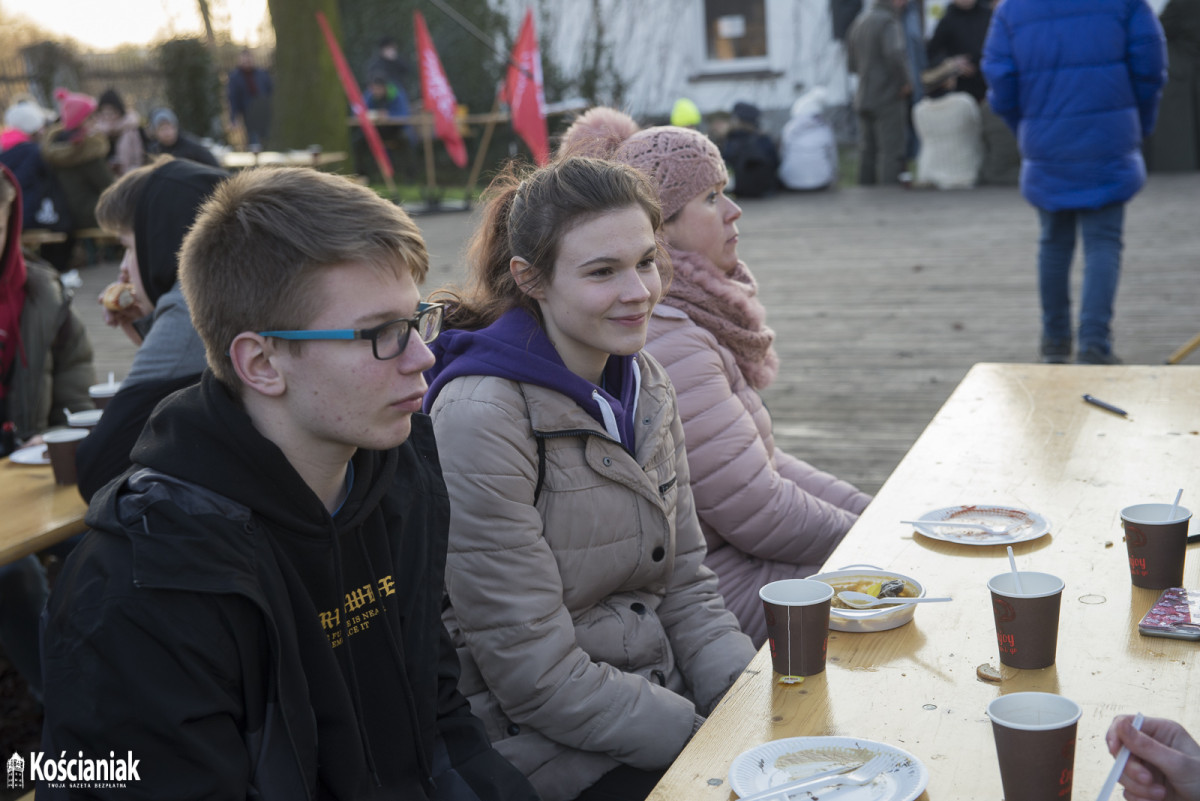 Finał 9. edycji gry miejskiej