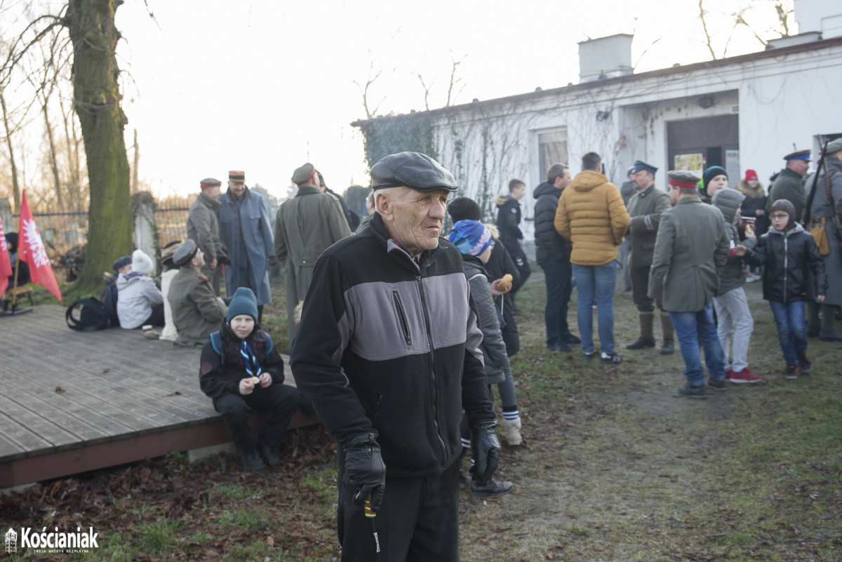Finał 9. edycji gry miejskiej