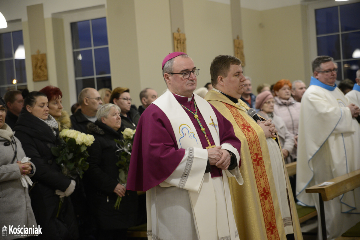 Parafia św. Boromeusza przejęła obraz Matki Boskiej [ZDJĘCIA]