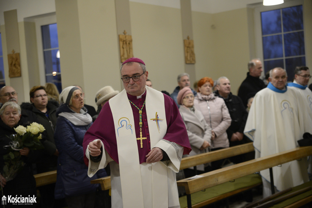 Parafia św. Boromeusza przejęła obraz Matki Boskiej [ZDJĘCIA]