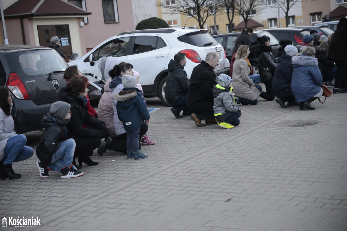 Parafia św. Boromeusza przejęła obraz Matki Boskiej [ZDJĘCIA]