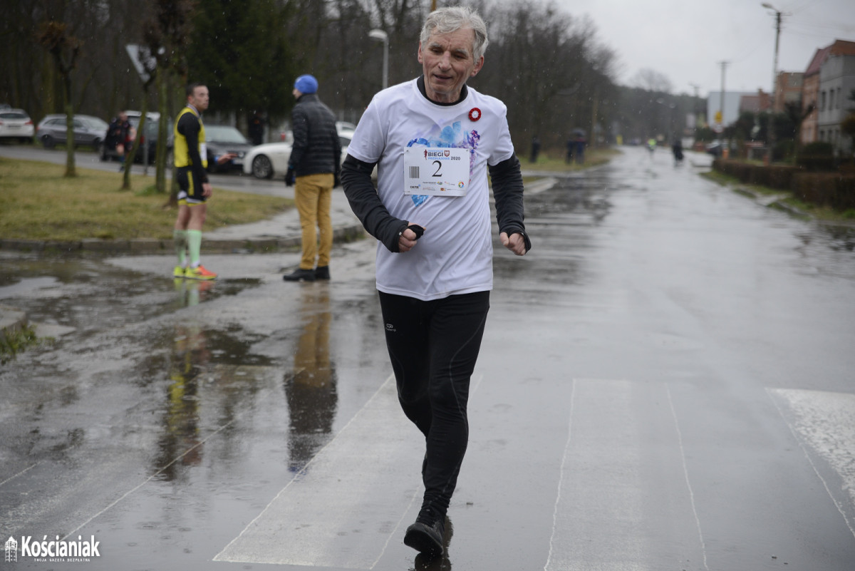 Relacja z IV etapu Powstańczych Biegów Przełajowych w Krzywiniu [ZDJĘCIA]