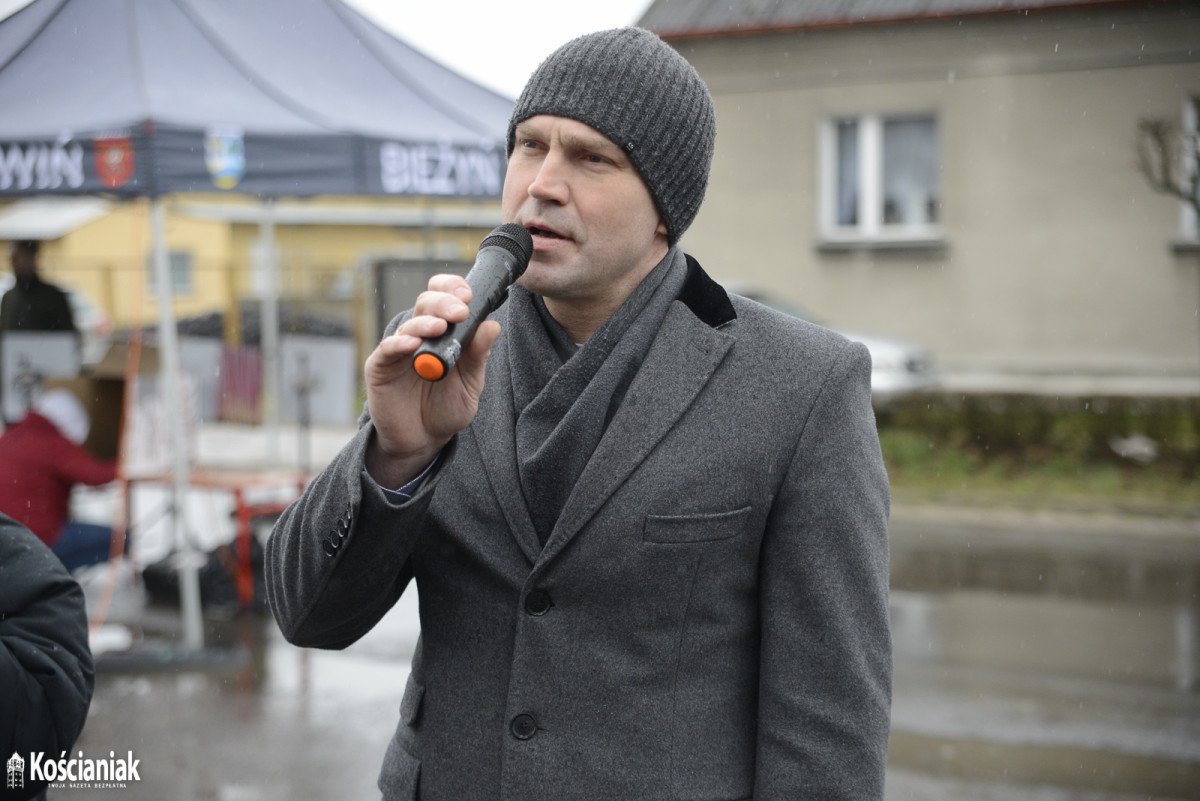 Relacja z IV etapu Powstańczych Biegów Przełajowych w Krzywiniu [ZDJĘCIA]