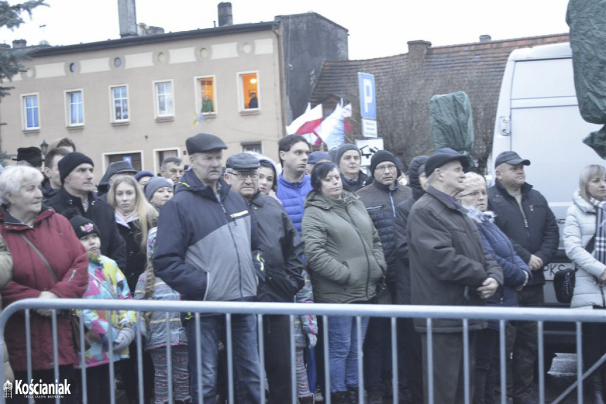 Obraz Matki Bożej w Śmiglu