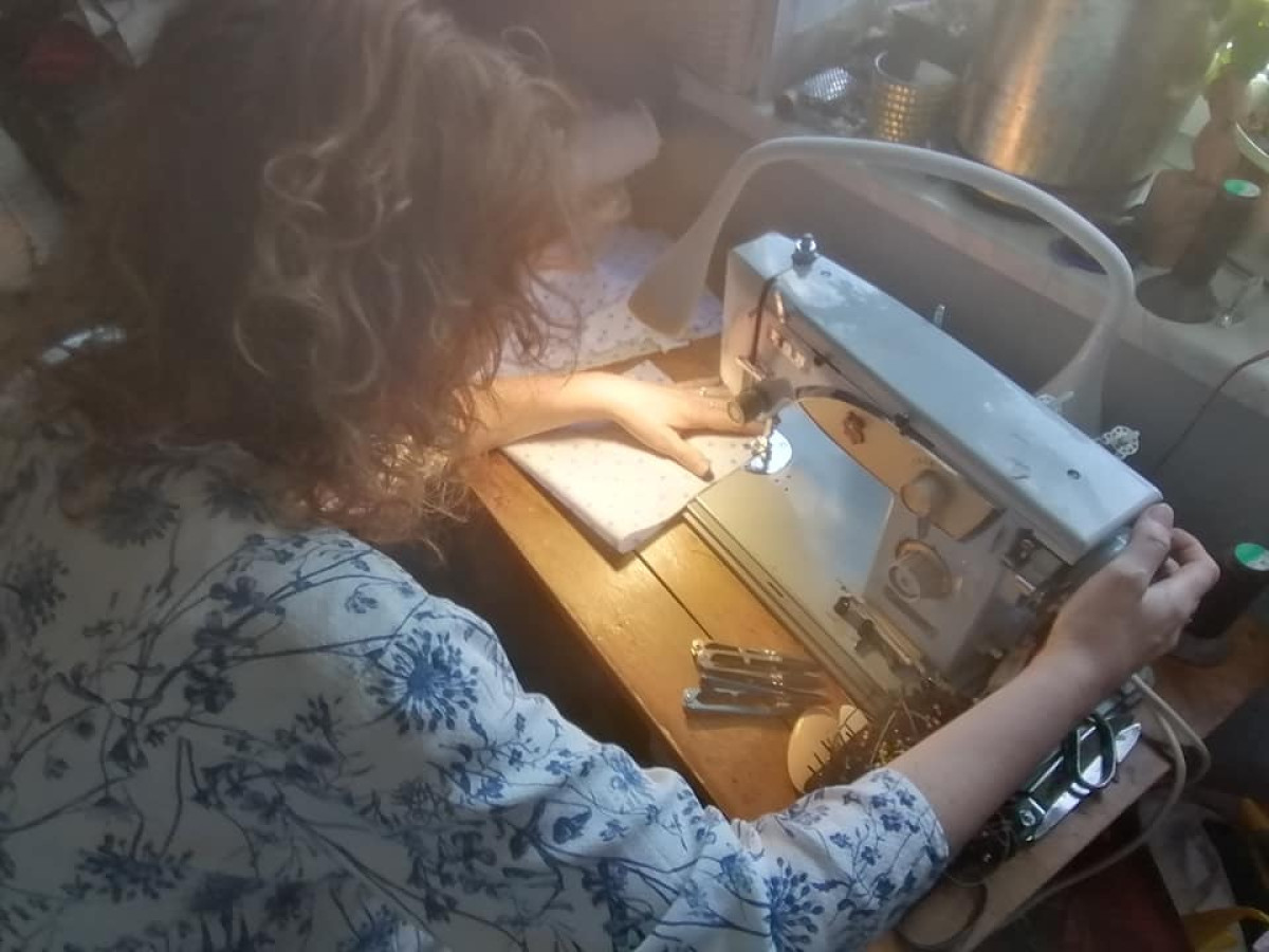 Bezpłatny maseczkomat w powiecie kościańskim