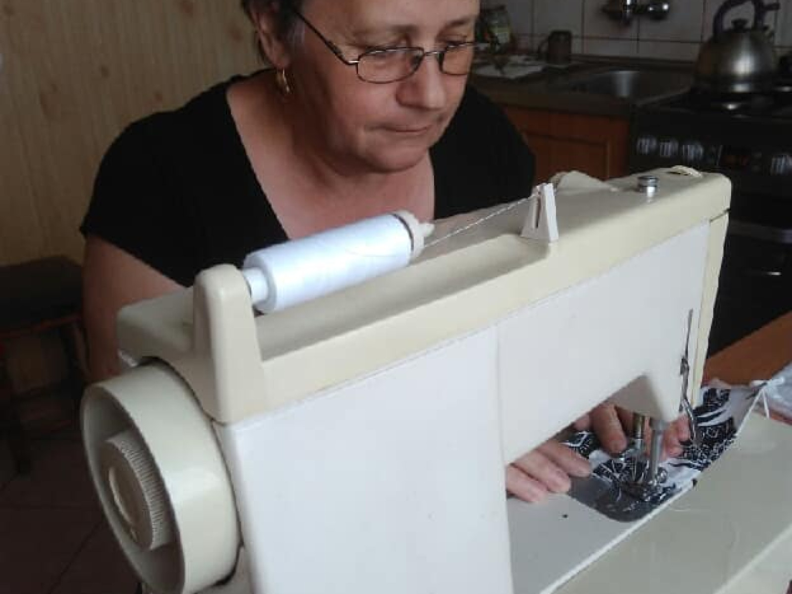 Bezpłatny maseczkomat w powiecie kościańskim