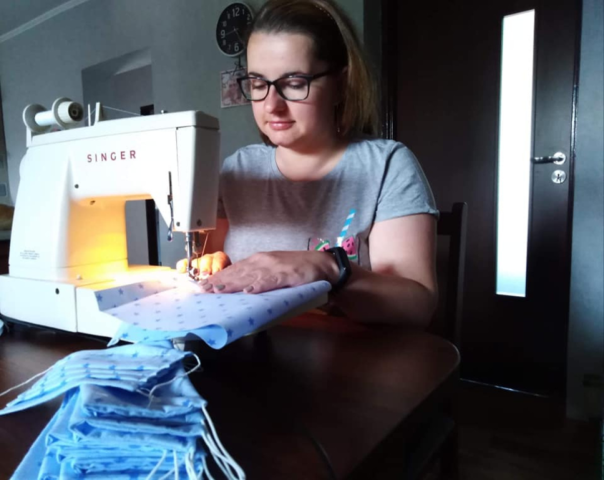 Bezpłatny maseczkomat w powiecie kościańskim