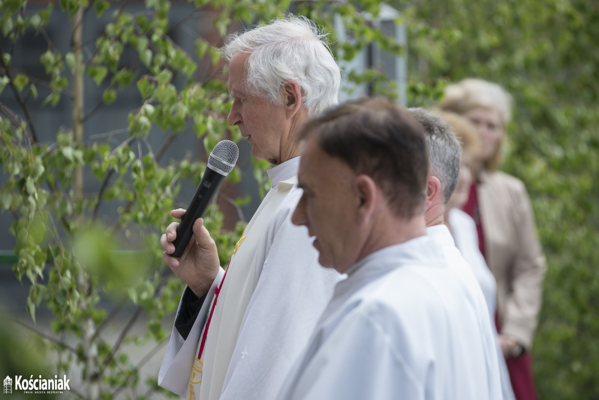 Procesja Bożego Ciała w Racocie [ZDJĘCIA]
