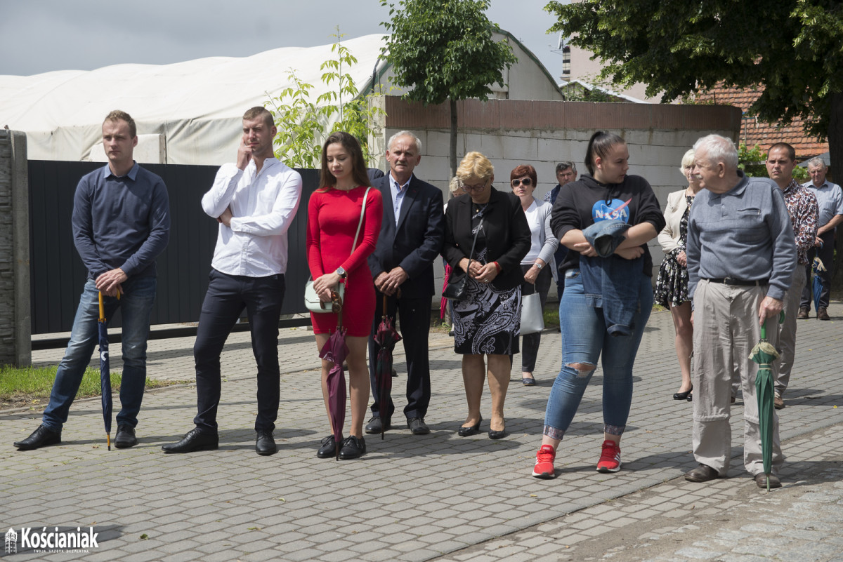 Procesja Bożego Ciała w Racocie [ZDJĘCIA]