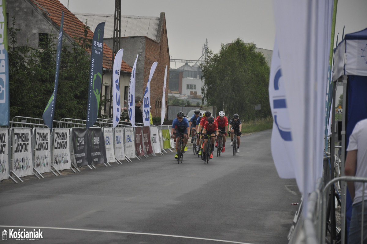 Solid Road w Krzywiniu [ZDJĘCIA]
