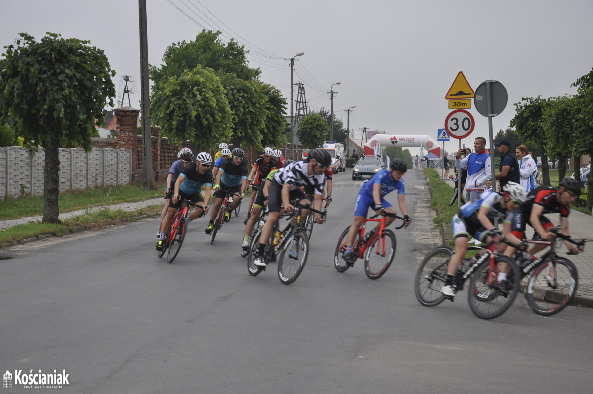 Solid Road w Krzywiniu [ZDJĘCIA]