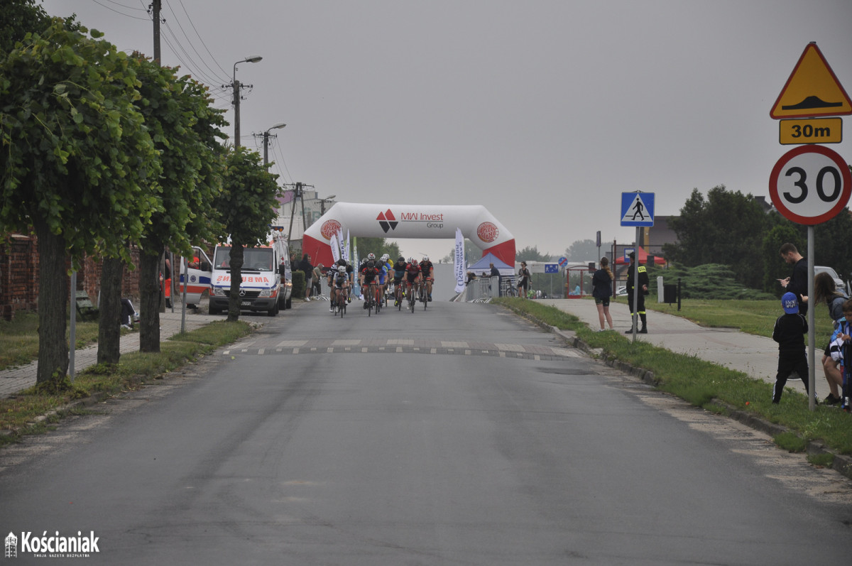 Solid Road w Krzywiniu [ZDJĘCIA]